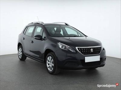 Peugeot 2008 1.2 PureTech