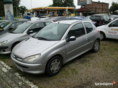 Peugeot 206 Peugeot 206