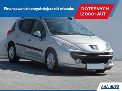 Peugeot 207 SW 1.4 VTi 95KM 2009