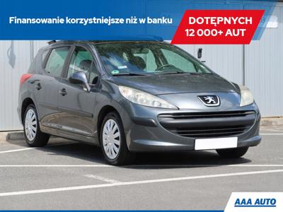 Peugeot 207 SW 1.6 HDi 90KM 2007