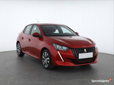 Peugeot 208 1.2 PureTech