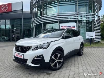 Peugeot 3008, 2019r. | Gwarancja Przebiegu i Serwisu | Salo…