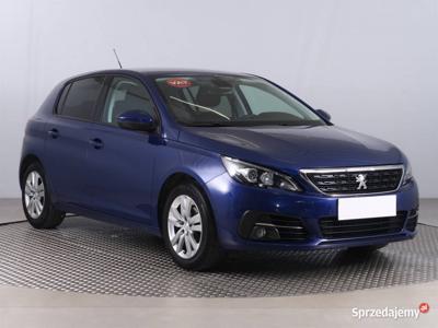 Peugeot 308 1.2 PureTech