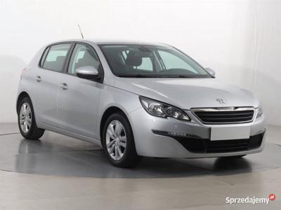 Peugeot 308 1.6 HDi