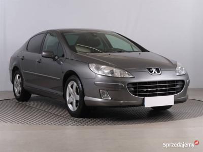 Peugeot 407 2.0 16V