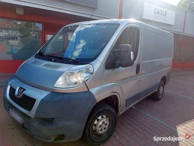 Peugeot Boxer 2007r 2.2 100KM Dobry Stan!