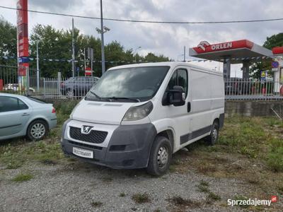 Peugeot Boxer 2.2hdi chłodnia