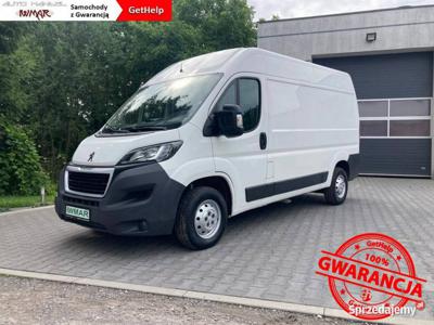 Peugeot Boxer L2H2*2015*Klimatyzacja*2.2 130KM* 240 180KM*s…