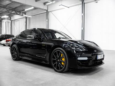 Porsche Panamera II Executive 4.0 Turbo S E-Hybrid 680KM 2019