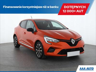 Renault Clio V Hatchback 5d 1.0 TCe 100KM 2019