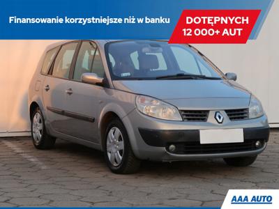 Renault Grand Scenic I 2004