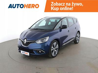 Renault Grand Scenic III 1.5 dCi 110KM 2018