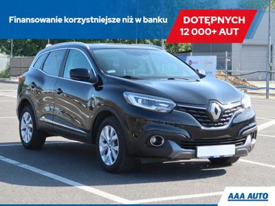 Renault Kadjar Crossover 1.2 Energy TCe 130KM 2018