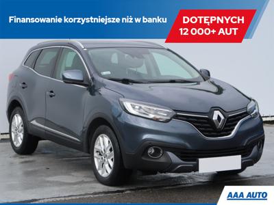 Renault Kadjar Crossover 1.5 dCi 110KM 2018