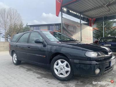 Renault Laguna 1.6 108KM LPG