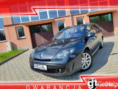 Renault Laguna 2.0-150PS-GT LINE-4CONTROL-Bogata Opcja-BdbS…