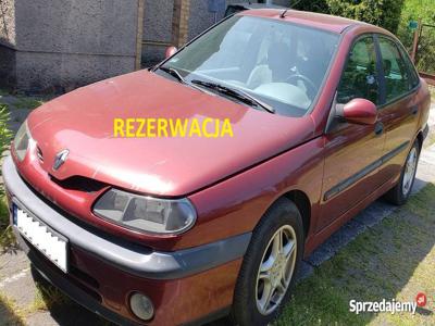Renault Laguna I Lift 1.6 16v - REZERWACJA