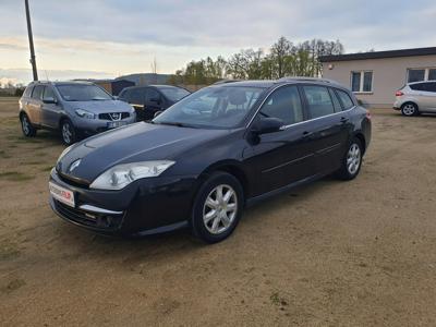 Renault Laguna III Grandtour 2.0 dCi 130KM 2009