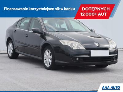 Renault Laguna III Grandtour 2.0 dCi 130KM 2009