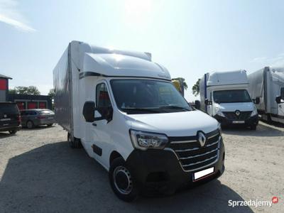 Renault Master MASTER PLANDEKA 10 ep twin cab winda