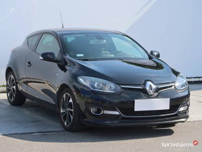 Renault Megane 1.2 TCe