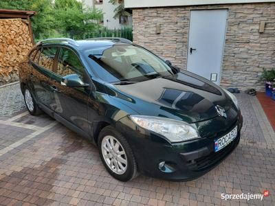 Renault Megane 1.6i*110KM*Oryginał*Pełna Dokumentacja III (…