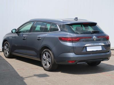 Renault Megane 2021 1.3 TCe 62541km Kombi