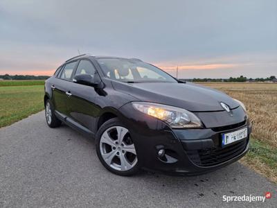 Renault megane 3 1.4 Tce benzyna