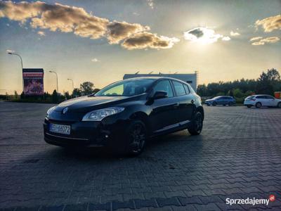 Renault Megane III prywatnie stan BD