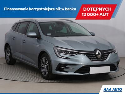 Renault Megane IV Grandtour Facelifting 1.3 TCe 140KM 2021