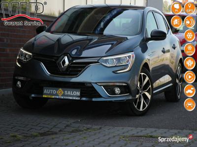 Renault Megane Navi*Alu*Esp*Led*Kamera*AsysToru*Pdc*Temp*Ko…