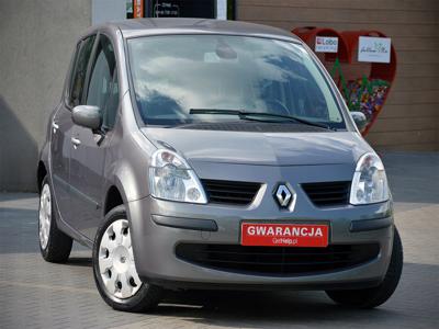 Renault Modus 2007