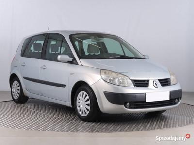 Renault Scenic 1.6 16V