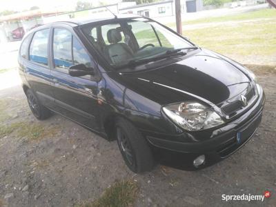 renault scenic 1,6 16v 2003r