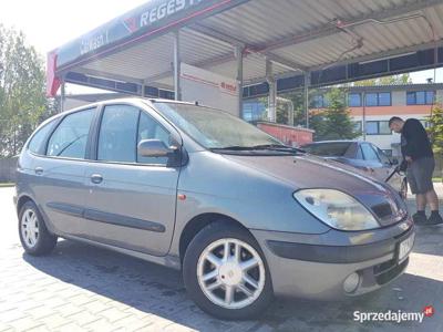 Renault Scenic 1.9DTI 98KM 2000