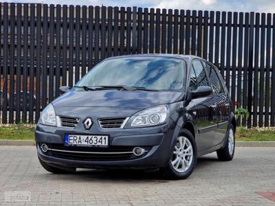 Renault Scenic III