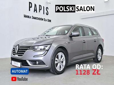 Renault Talisman Kombi 1.6 Energy TCe 149KM 2017