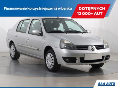 Renault Thalia I 1.2 75KM 2006