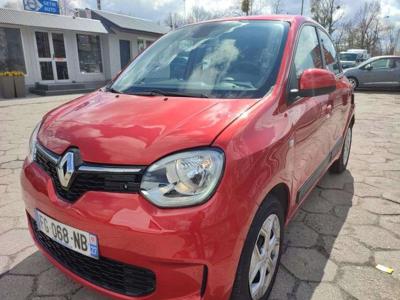 Renault Twingo III 2019