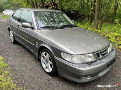 Saab 9-3 Aero 2.0 TS Viggen