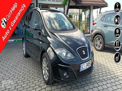 SEAT Altea XL