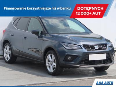 Seat Arona Crossover 1.0 EcoTSI 115KM 2019