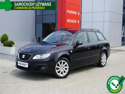 Seat Exeo 2010