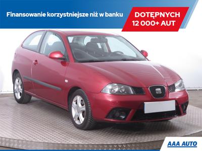 Seat Ibiza III 1.9 TDi 101KM 2007