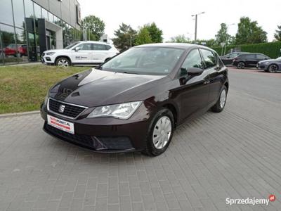 SEAT Leon, 2018r. Seat Leon 1.2 86KM I Reference I FV23% I …