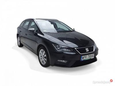 Seat Leon III (2012-)