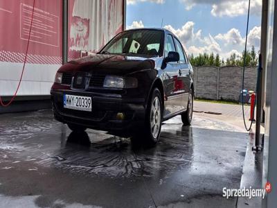 Seat Toledo 2 1.9tdi 2001r