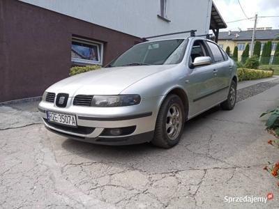 Seat Toledo