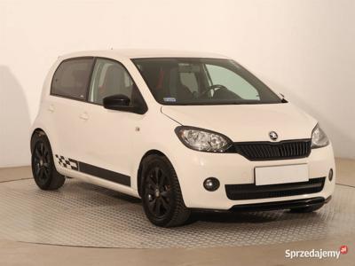 Skoda Citigo 1.0 MPI