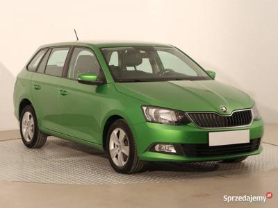 Skoda Fabia 1.4 TDI